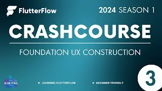#FlutterFlow