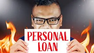 Bagus ke PERSONAL LOAN ni? [Hutang] Korang jangan silap
