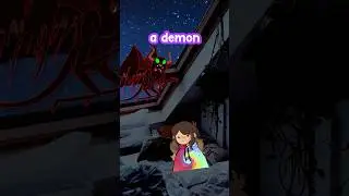 WHY NIGHT-TIME IS TERRIFYING 😱
