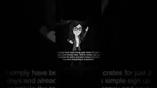 Make Money Online Referring Friends & Family to Cash Crates