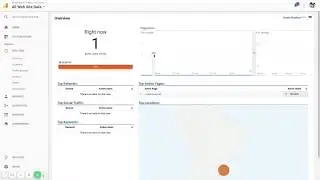 How to check Revy Booster Events in Google Analytics - Revy Shopify Apps
