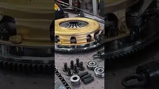 Adding a New 6-Speed Transmission to our Fat Stack Caprice