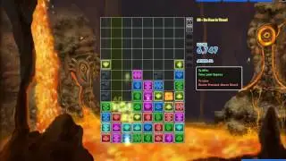Tidalis - Gameplay