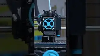 Sovol SV06 Timelapse - 3D Printing a FinderShoe for my new Telescope - The Askar PHQ65