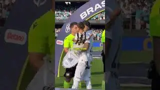 Coutinho made Neymar cry 