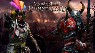Bannerlord Just OUTDID Warband! | The Old Realms Mod Review