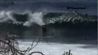 The Bodyboard