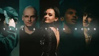 YAEL & TIAN MOON - KDE SI |Official Video|