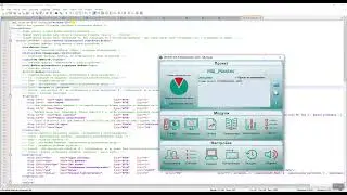 Настройка Modbus Master в системе Телемеханика Лайт
