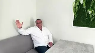 Обзор дома Ирико Макси с полной отделкой, мебелью и техникой. Аренда.