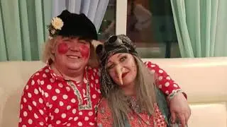 Попурри негодяев