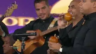 Corazón Llanero La Revista #11 - Emil Sucre “La serenada de Enrique”