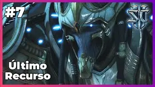 Último Recurso - StarCraft 2: Legacy of the Void - #7