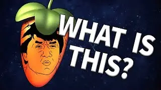 What Genre Would You Call This? Making A Beat In FL Studio!