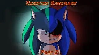 NU: Rejected Nightmare