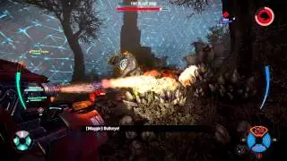 Evolve   Evolve Beta Xbox One   2015 01 15 18 59 06