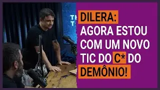 Rogerio Vivela Revela os convidados do sonhos e alguns nomes vão te surpreender!