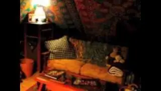 HIPPIES IN THE ATTIC by Rico Petroleum