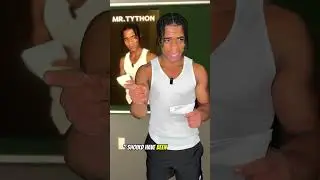 If Mike Tyson Was A Substitute Teacher