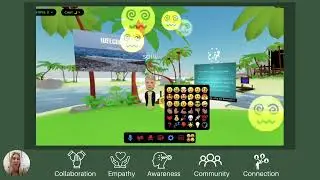 Diving into SDG 14, Life Below Water: A VR Experience for Deeper Understanding