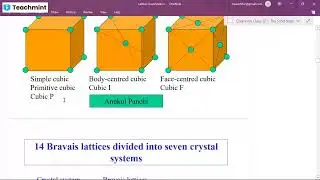 Solid State Last Live Class