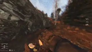Yadulin 11 'Shoot the DAMN thing!!!' (Stalker Anomaly Gamma played by Balls Of Pure Diamond)