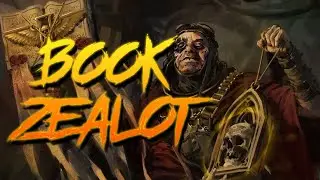 Zealot Support WINS Games! Havoc 40 Build Guide