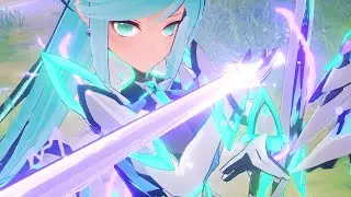 Pneuma Keqing - Genshin Impact Mod