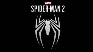 Marvel's Spider-Man 2 PS5 Main Theme Music