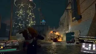 Dead Rising 4   СВАРЩИК РЕШАЕТ ПРОБЛЕМЫ #4