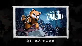 Project Zomboid - Man Wakes Up In A Living HELL!!!