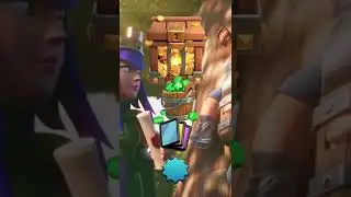 Todas las recompensas de todas las maestrías en Clash Royale