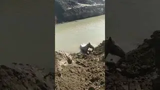 Это произошло в Казахстане🥹
