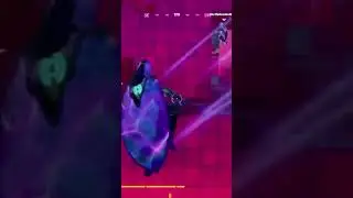 New FOV glitch