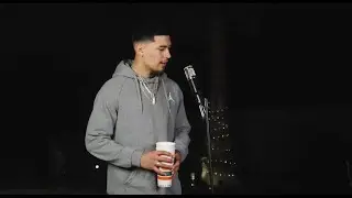 Rafael 532 - Double Cup (Live Performance w/ Scorevisions)