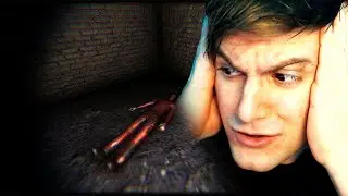 VHS Collection: Goodnight Me | Horror Game Marathon (20/30)