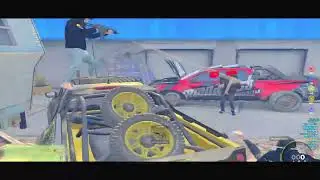slx vs ark 2