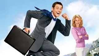 Fun With Dick and Jane - Trailer (Upscaled HD) (2005)