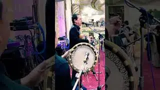 Sherzod Masharipov Avjiga Chiqdi Ustozni Yo’llarini Bersin #jonliijro #music #reels #million