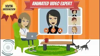 2d animation, animation,explainer video, animation videos,