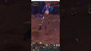 Ahn'Qiraj 1 #shortsyoutube #youtube #yotubeshorts #worldofwarcraft #hunters