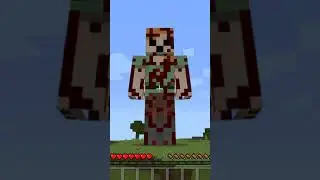 Testing GIANT ALEX Seed in Minecraft 😱 
