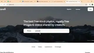 Where to Find Copyright-Free Videos & Images for Your YouTube Videos | #kalscode