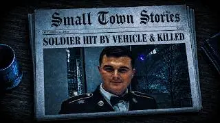 5 Scary Small Town Stories With Rain & Haunting Ambience