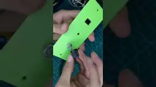 ¿Cómo armar un extractor de humo para soldadura con estaño y cautín?
