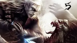 The Witcher: Enhanced Edition (Часть 5)