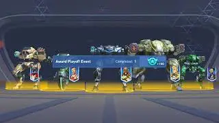 3rd random reward!! the best one🤩must watch