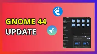 GNOME 44 Best New Updates