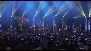Resistência - Nasce Selvagem - Ao Vivo no Atlântico 25 Anos