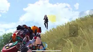Solo v Squad 20 Kills | Runic Power Mode | PUBG MOBILE